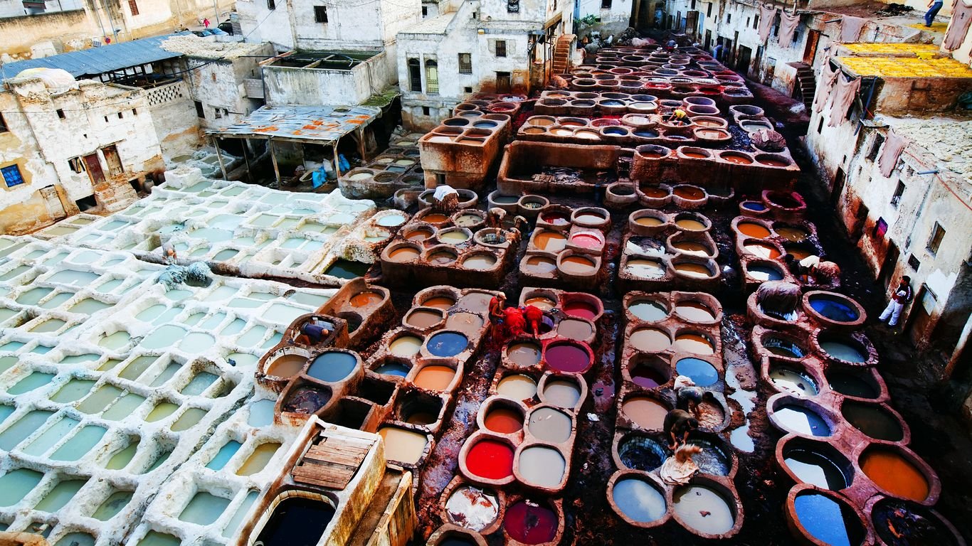 Fès