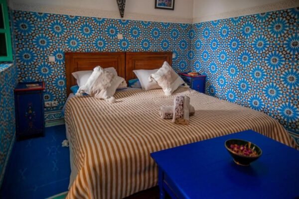 Riad dar mamouni — photo 2