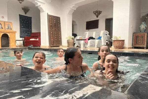 Riad dar bounouar — photo 2