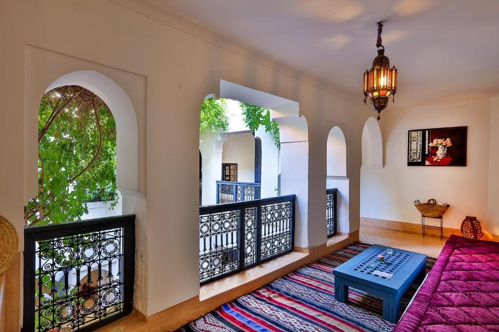 Hotel & Spa Dar Baraka & Karam