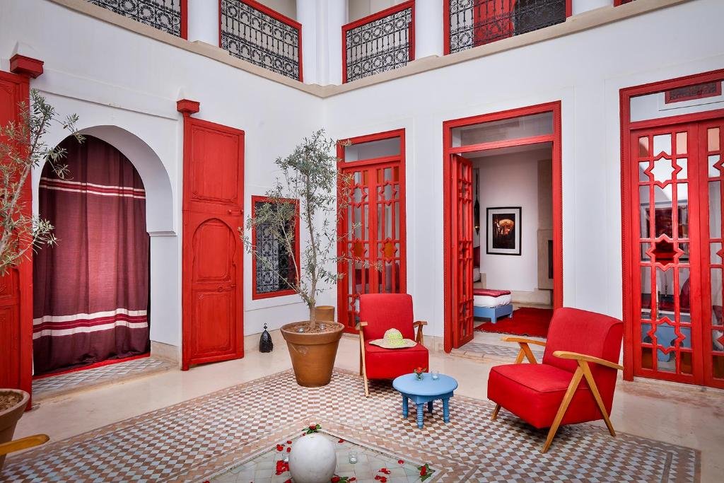 Hotel & Spa Dar Baraka & Karam