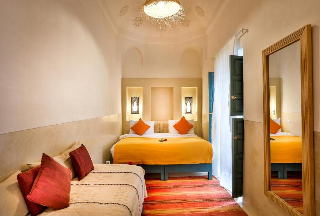 Hotel & Spa Dar Baraka & Karam