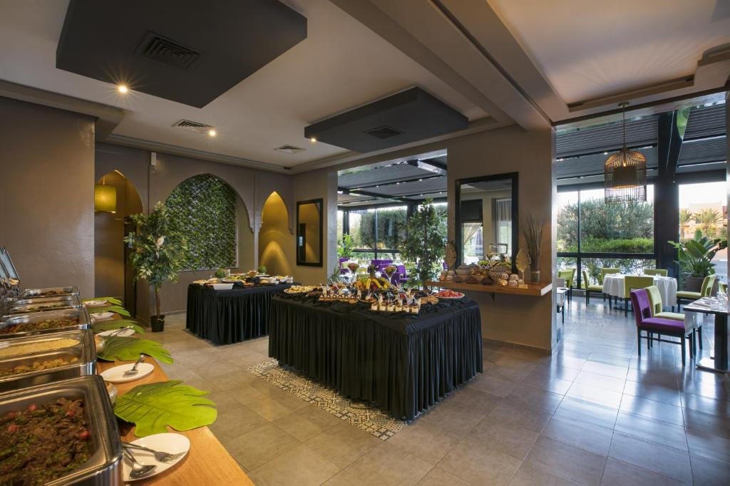 Kech Boutique Hotel