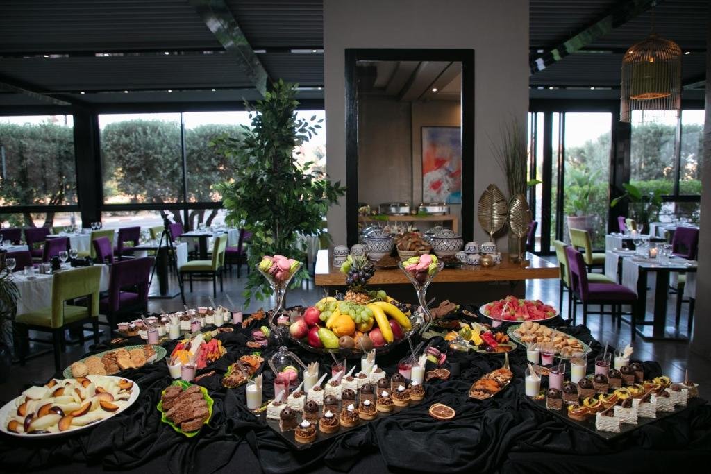 Kech Boutique Hotel