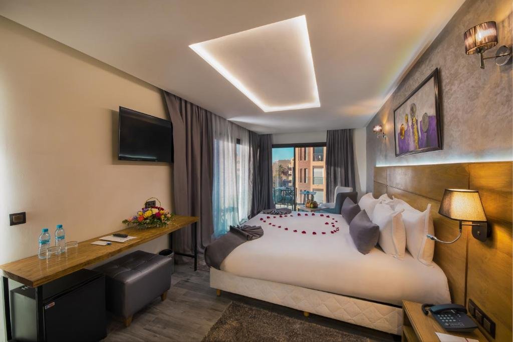Stars Hotel & Spa