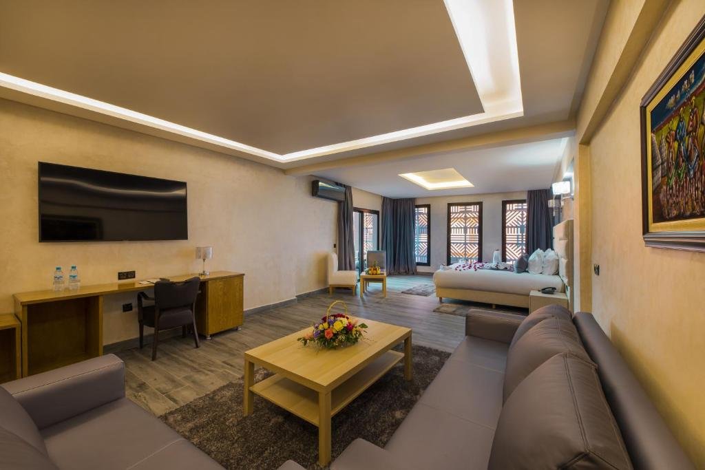 Stars Hotel & Spa