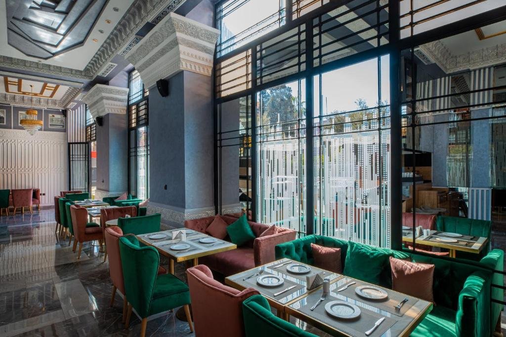 Stars Hotel & Spa
