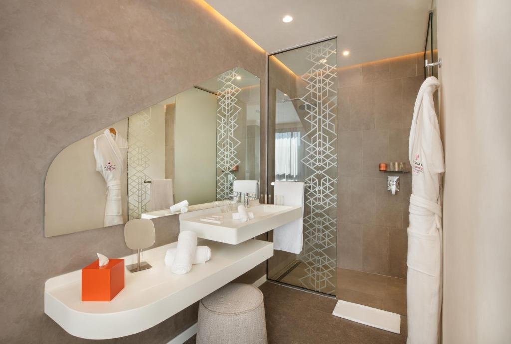 Pestana CR7 Marrakech
