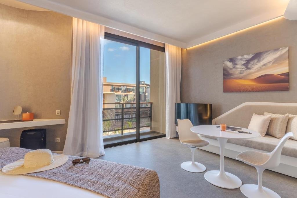 Pestana CR7 Marrakech