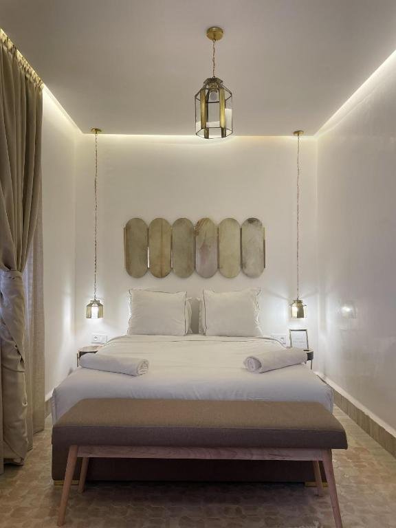 Riad Dar Bayane
