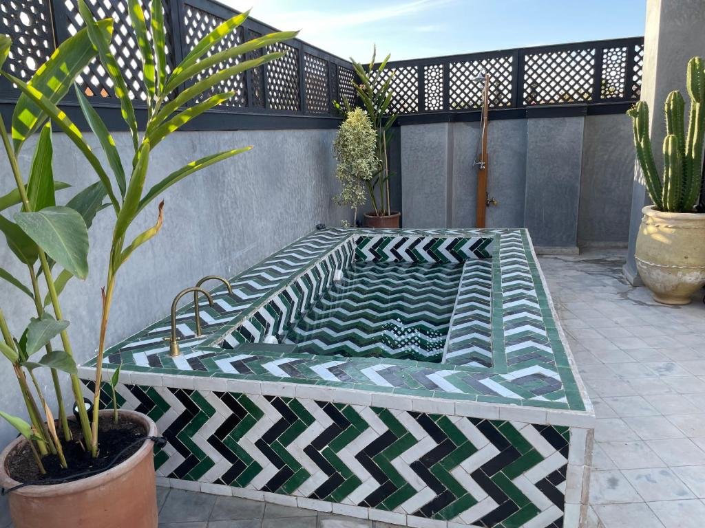 YVES Marrakech