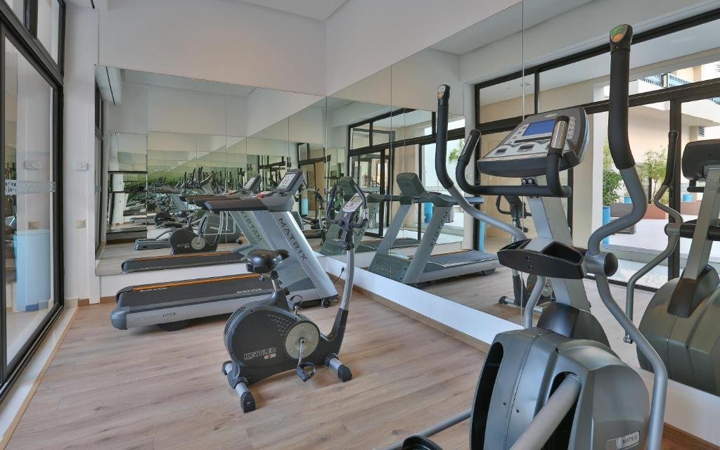 Kech Boutique Hotel