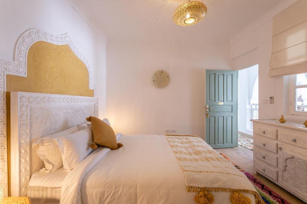 Riad Zeitoun Palace