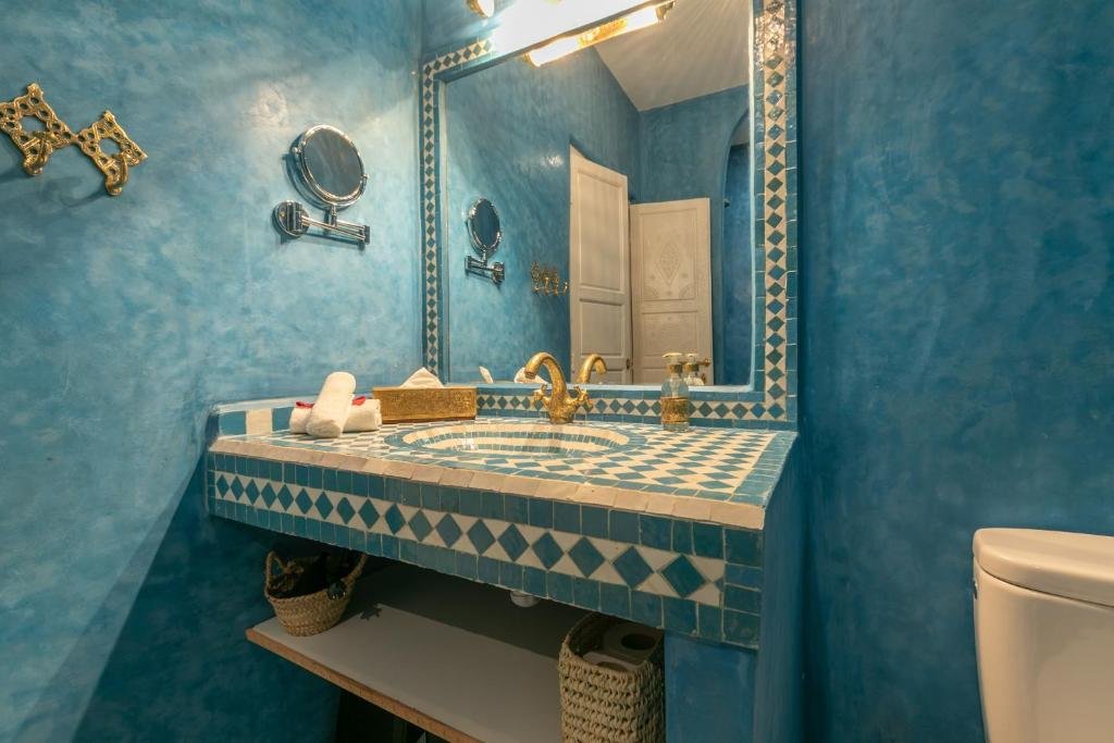 Riad Zeitoun Palace