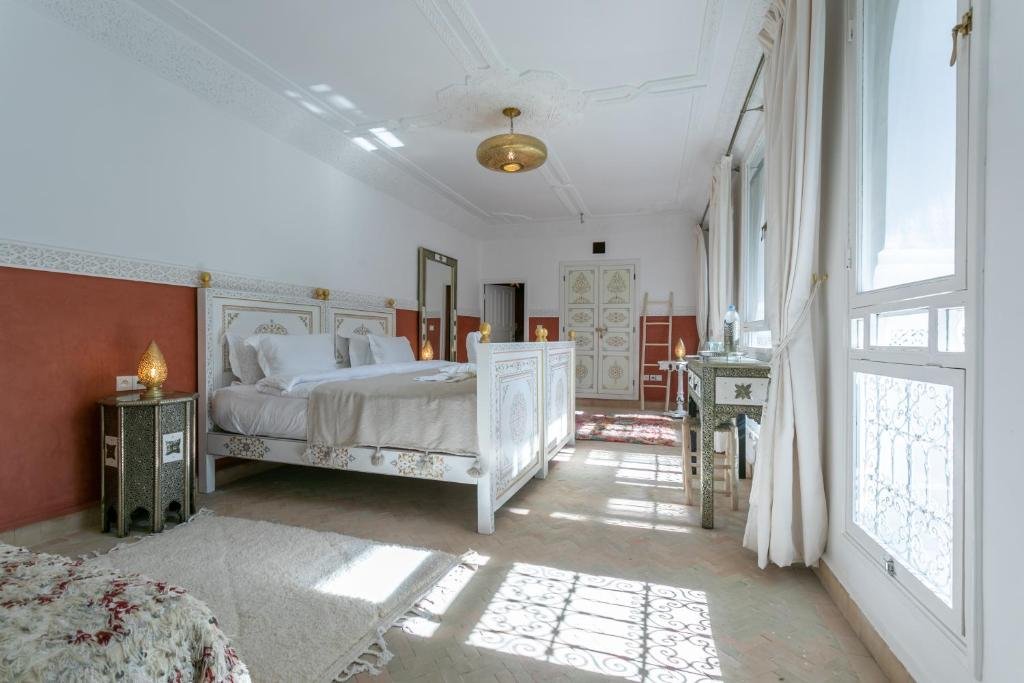 Riad Zeitoun Palace