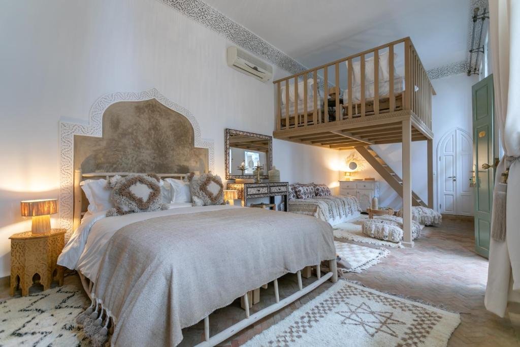 Riad Zeitoun Palace