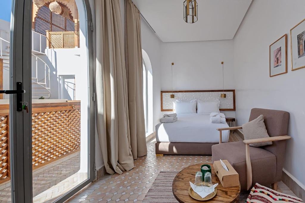 Riad Dar Bayane