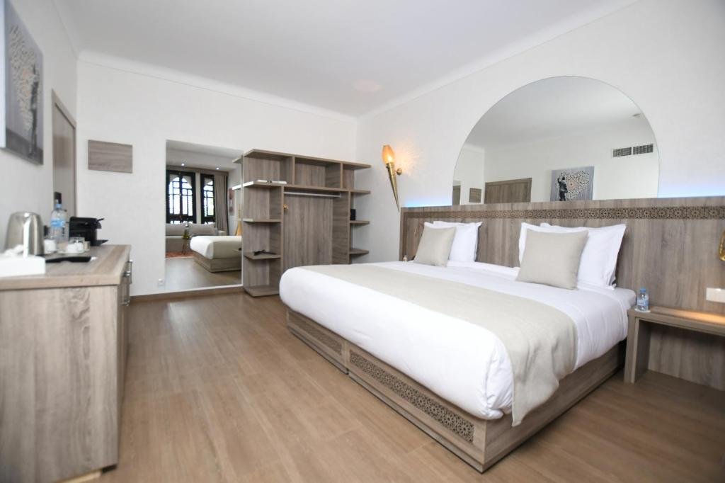 JEMAA EL FNA Suites & Spa