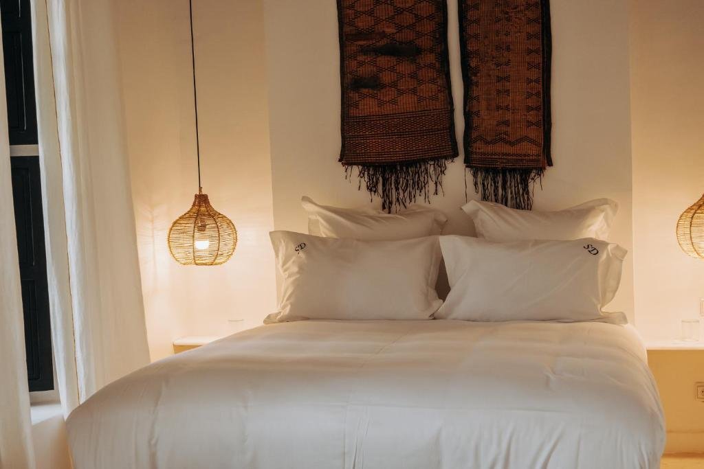 Maison Dar Saada