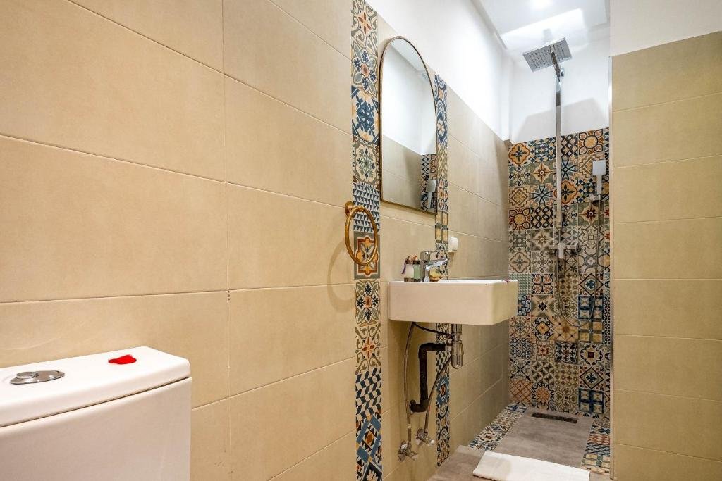 Riad Hamdane Rooftop & SPA