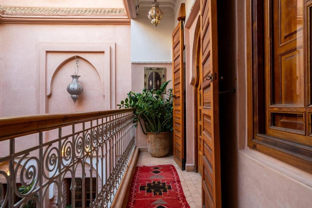 RIAD MAZAYA