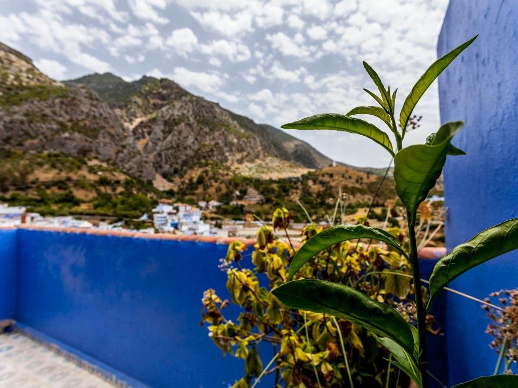 Hôtel Koutoubia – Chefchaouen