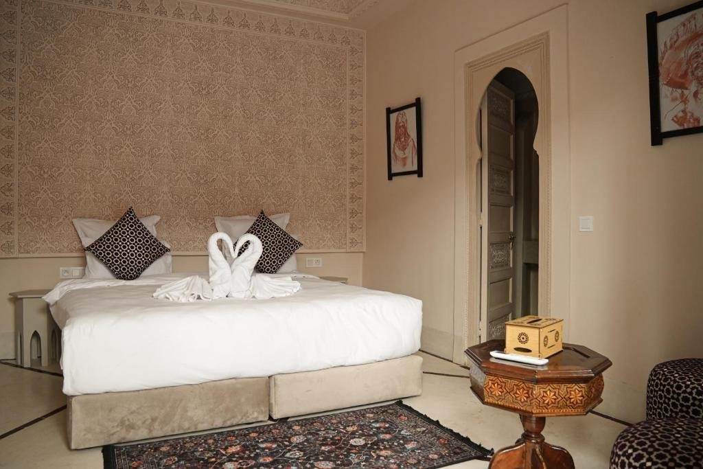 Palais Andara Riad And SPA