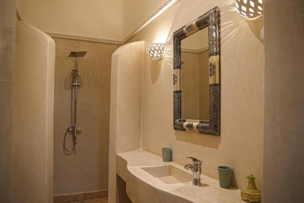 Palais Andara Riad And SPA