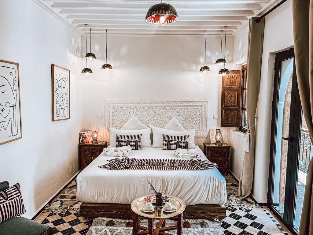 Marrakech Riads, NL Collection