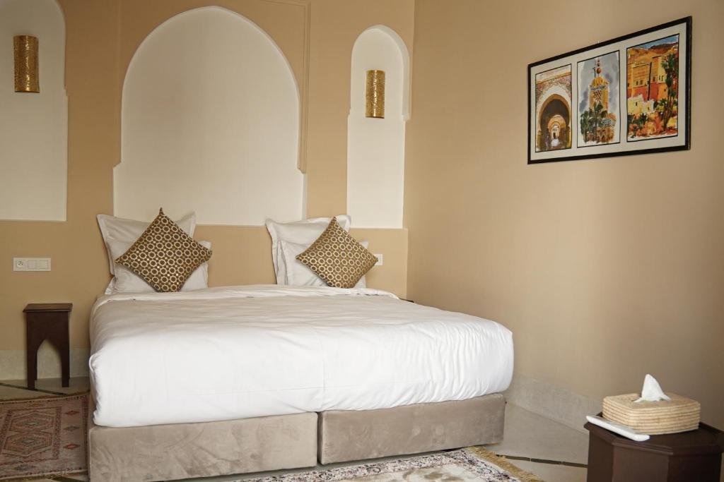 Palais Andara Riad And SPA