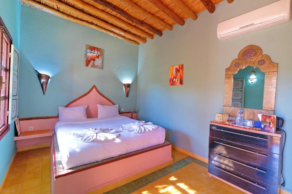 Hacienda Marrakech