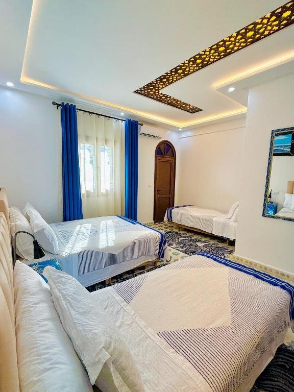 Hôtel Koutoubia – Chefchaouen