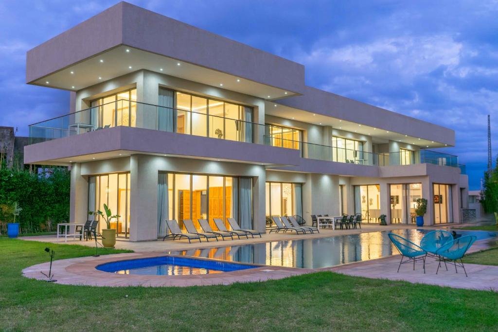 Golfside Villas