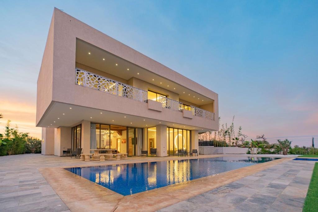 Golfside Villas
