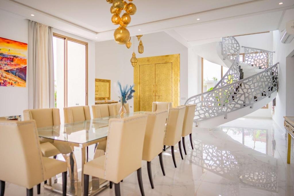Golfside Villas