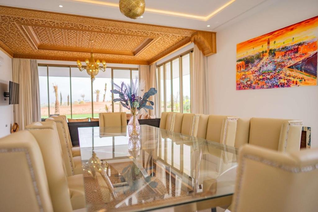 Golfside Villas