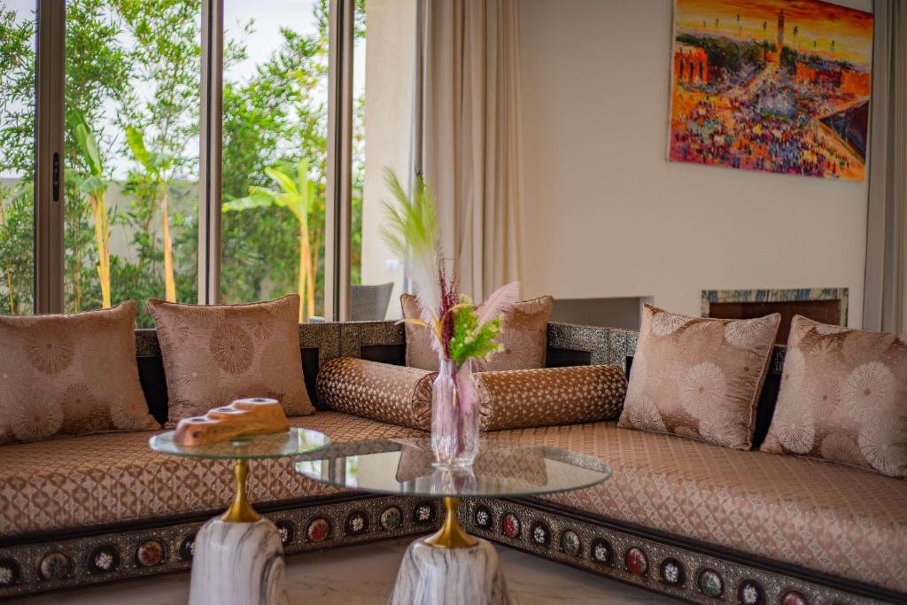 Golfside Villas