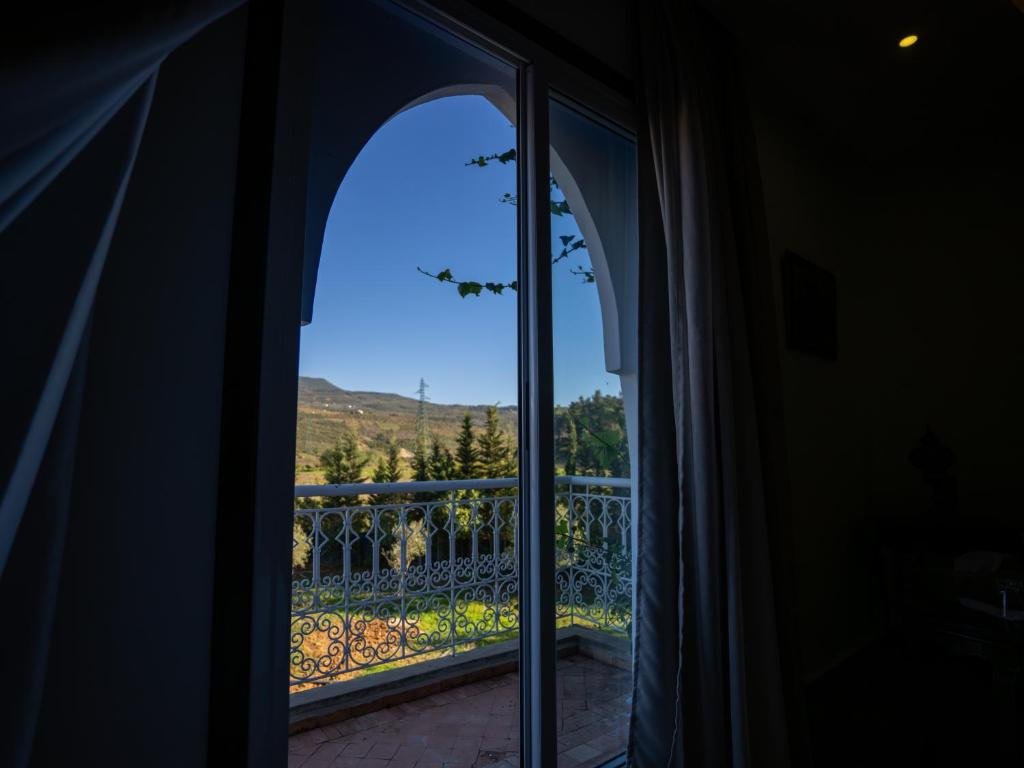 Dar Ba Sidi & Spa Chefchaouen