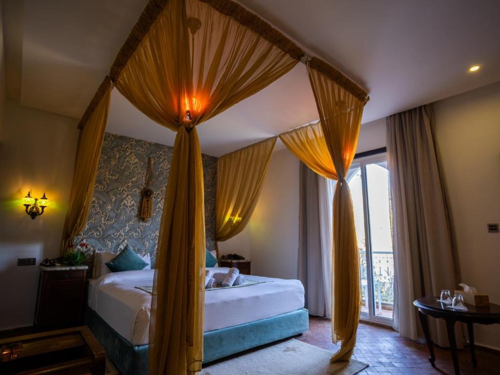 Dar Ba Sidi & Spa Chefchaouen