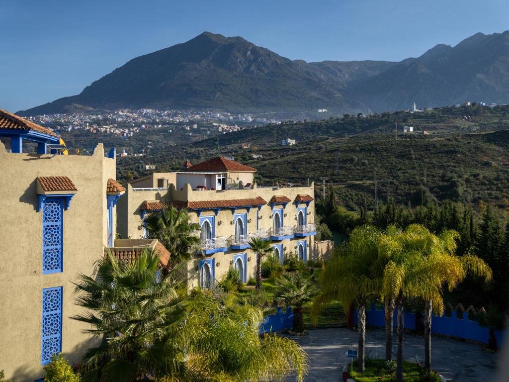 Dar Ba Sidi & Spa Chefchaouen