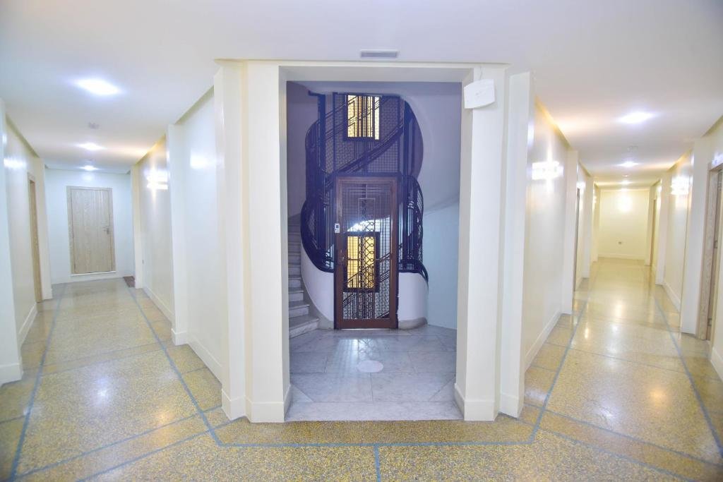 Hôtel Atlas