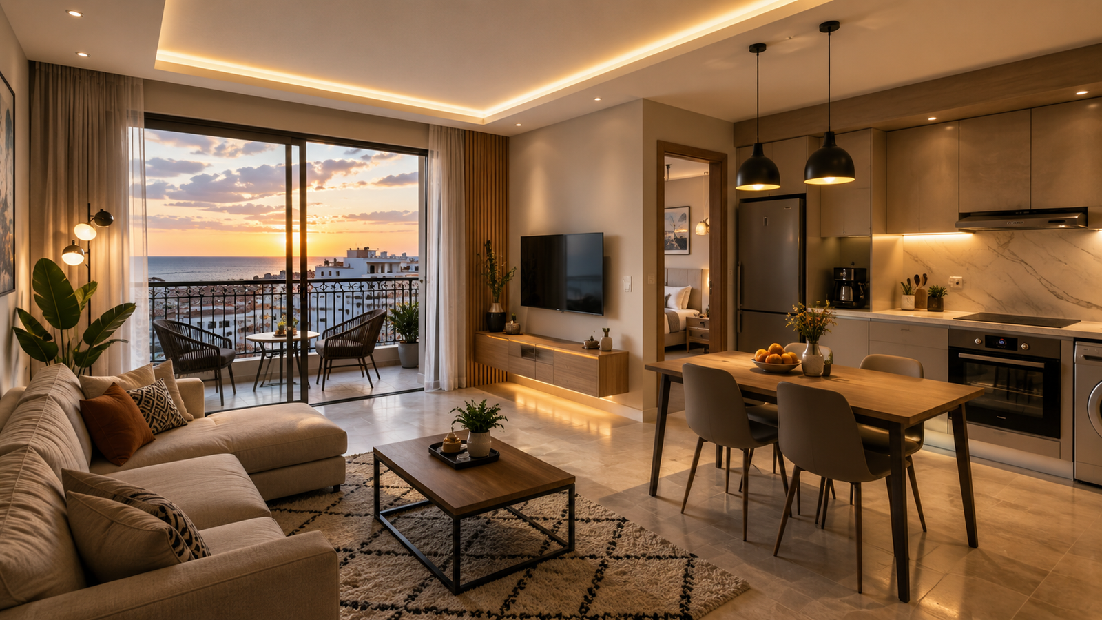 Appartement