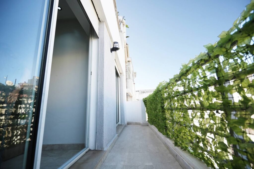 Studio Chic au Cœur du Centre-Ville Casablanca