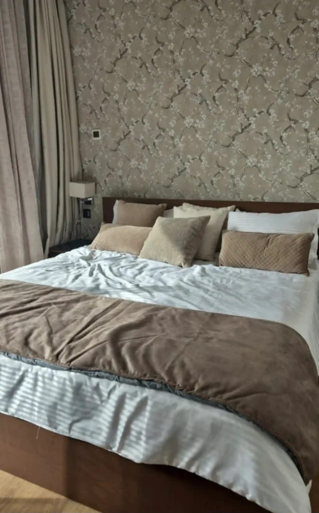Appartement chic – Casa Finance Ville
