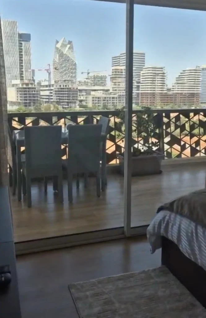 Appartement chic – Casa Finance Ville