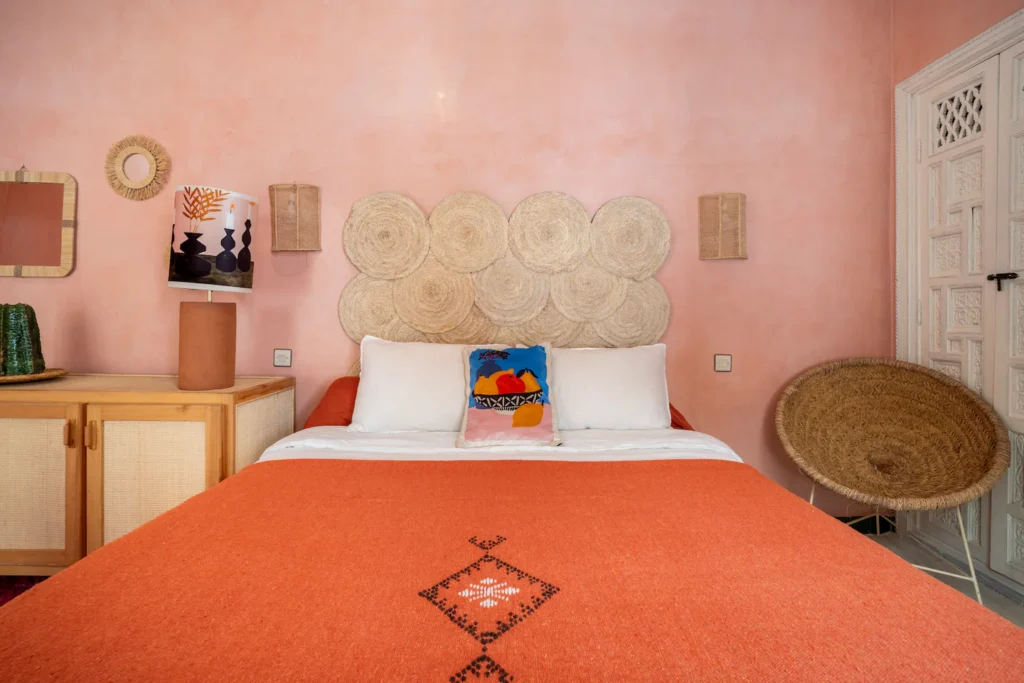 Riad Dar Chalyia, privé,6 personnes, piscine