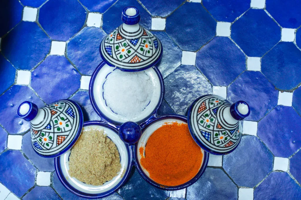 Riad Farah – votre résidence secondaire à Fès (chambre double) – Chambres d’hôtes à louer à Fès, Fez-Meknès, Maroc