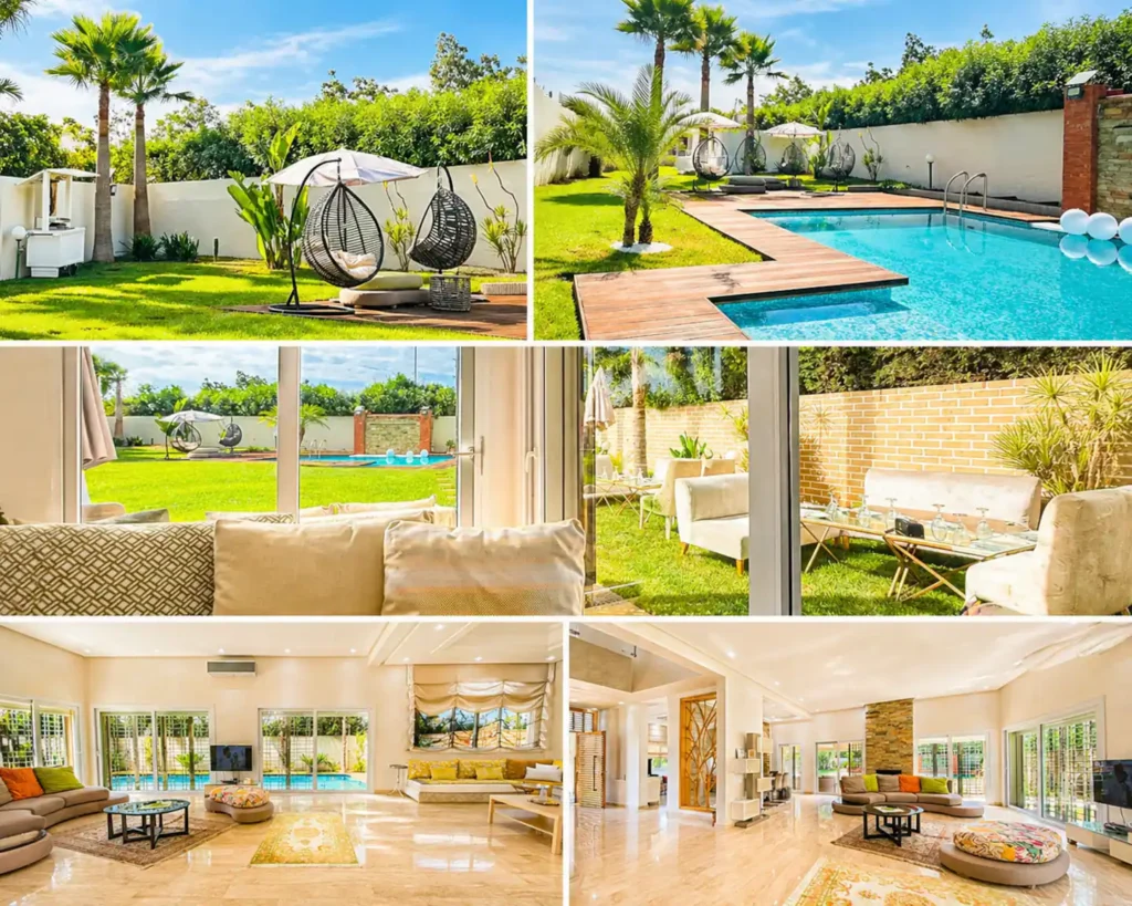 Lilas Park – Pour les familles – Plateforme AppartAll Luxury