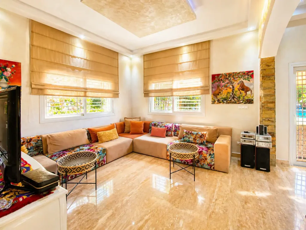 Lilas Park – Pour les familles – Plateforme AppartAll Luxury