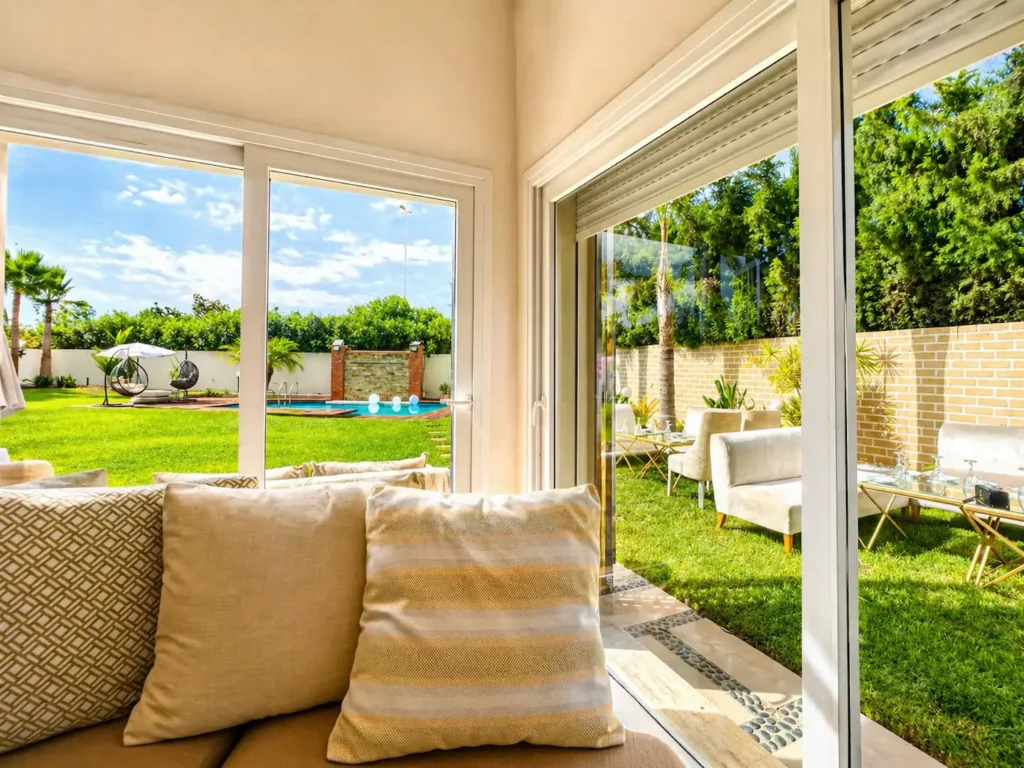 Lilas Park – Pour les familles – Plateforme AppartAll Luxury